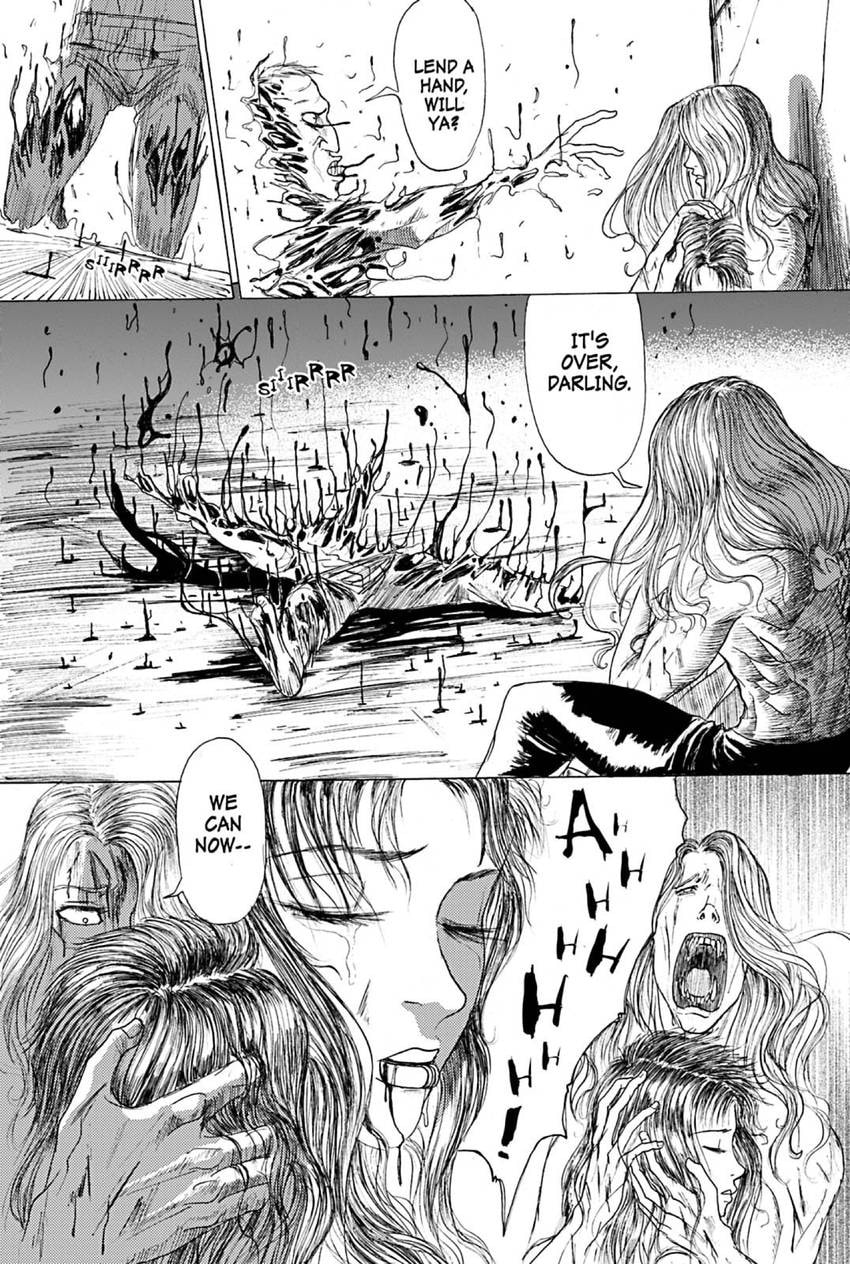 Read A Midnight Opera chapter 26 image 8 on Lezhin