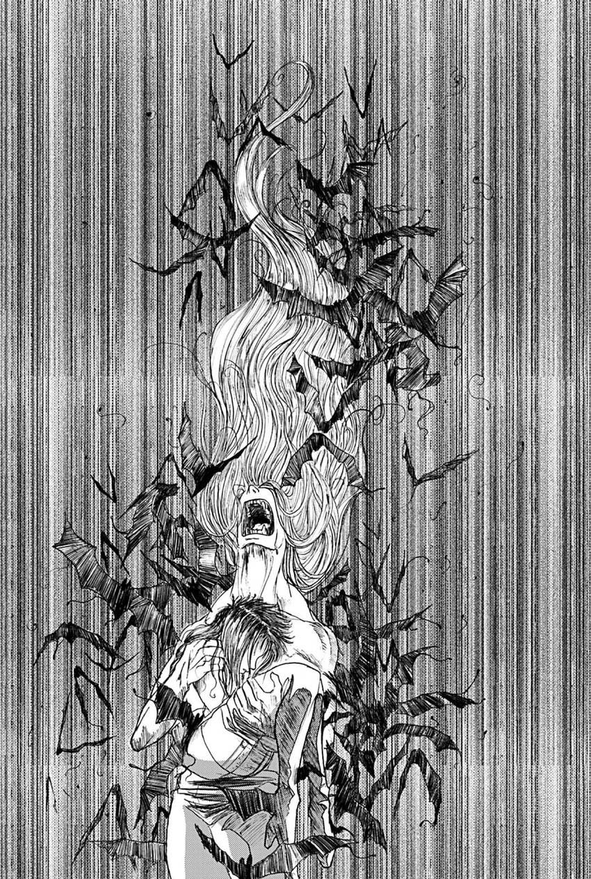 Read A Midnight Opera chapter 26 image 9 on Lezhin