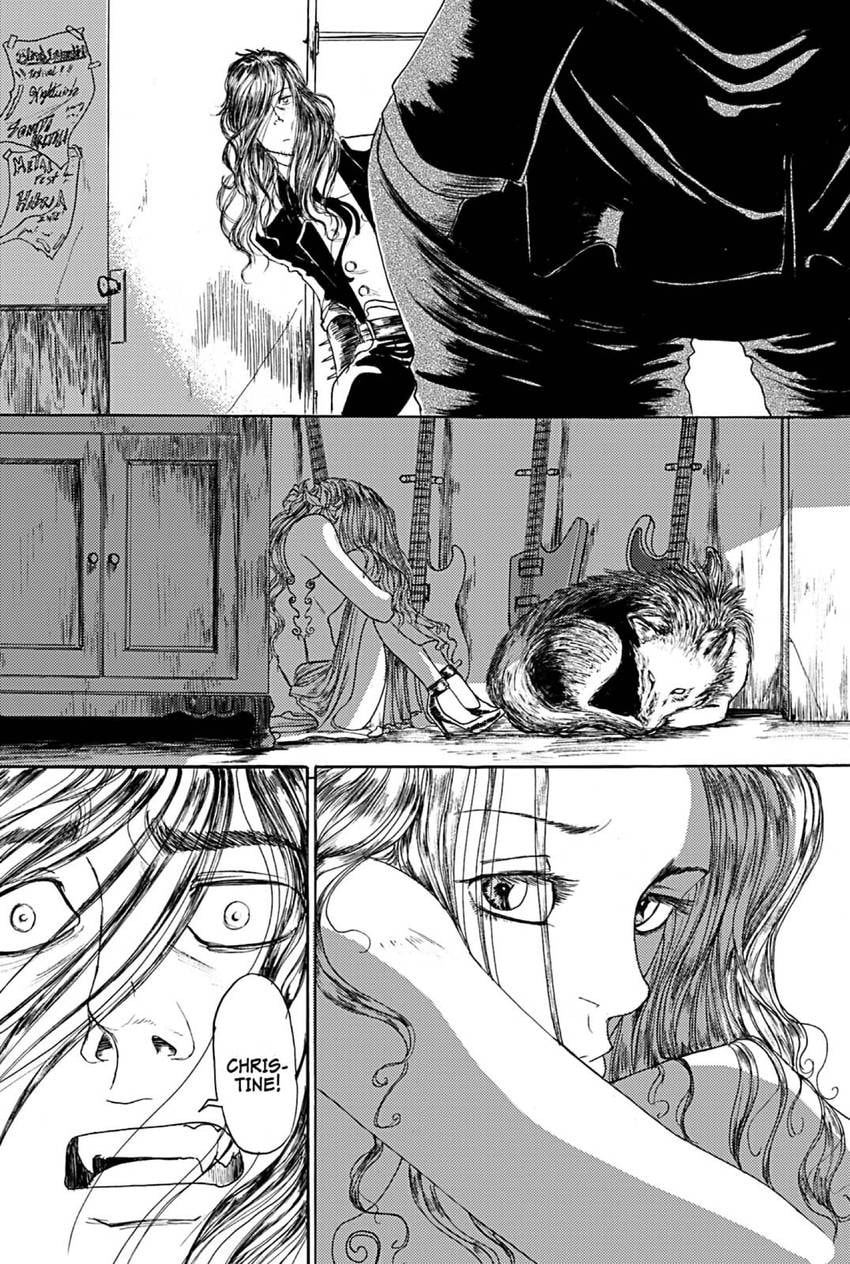 Read A Midnight Opera chapter 27 image 5 on Lezhin