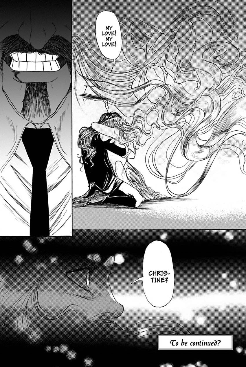 Read A Midnight Opera chapter 27 image 6 on Lezhin