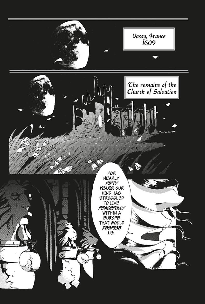 Read A Midnight Opera chapter 3 image 3 on Lezhin
