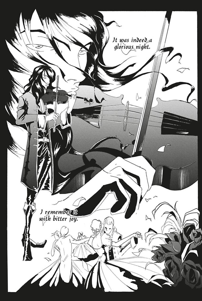Read A Midnight Opera chapter 3 image 5 on Lezhin
