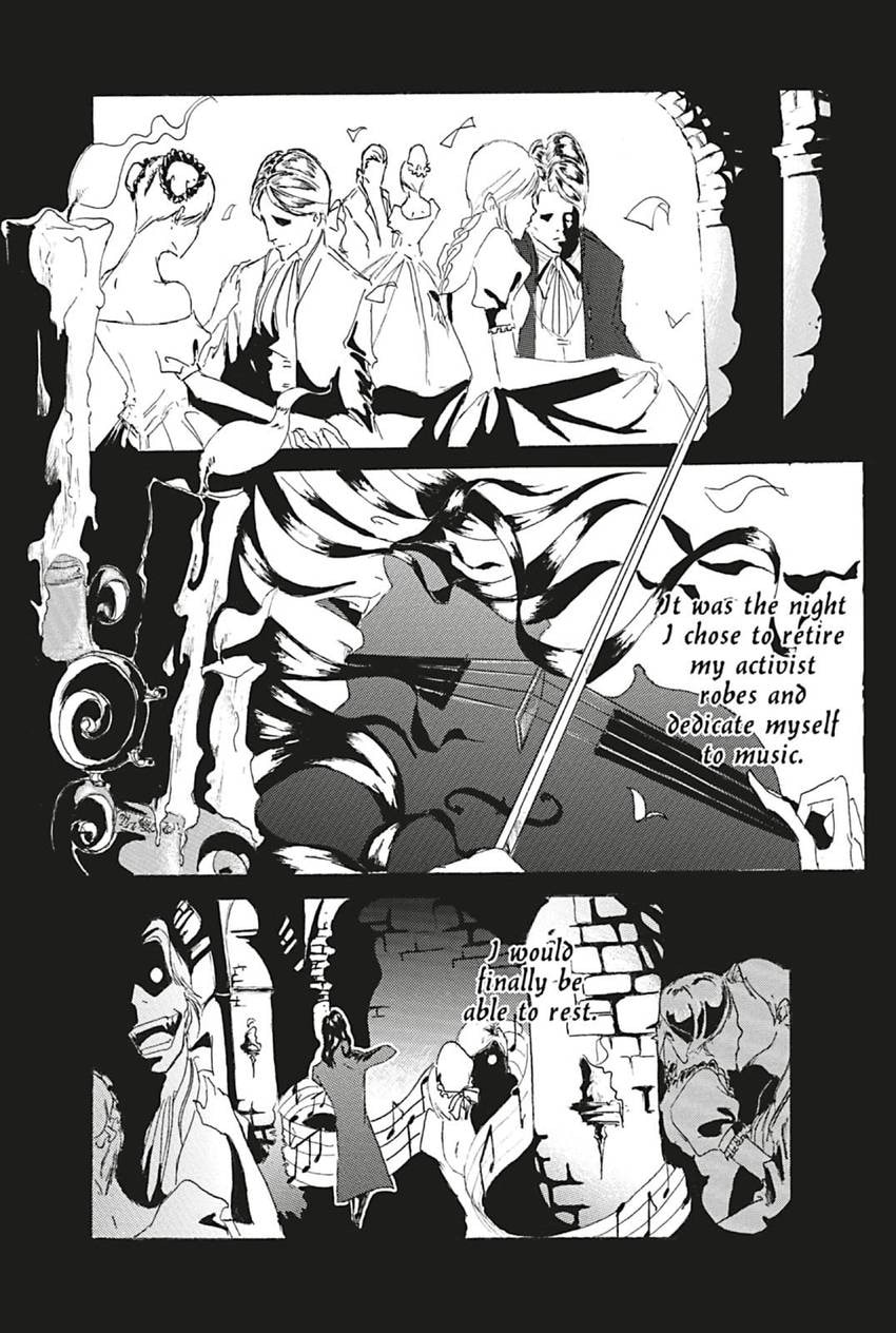 Read A Midnight Opera chapter 3 image 6 on Lezhin