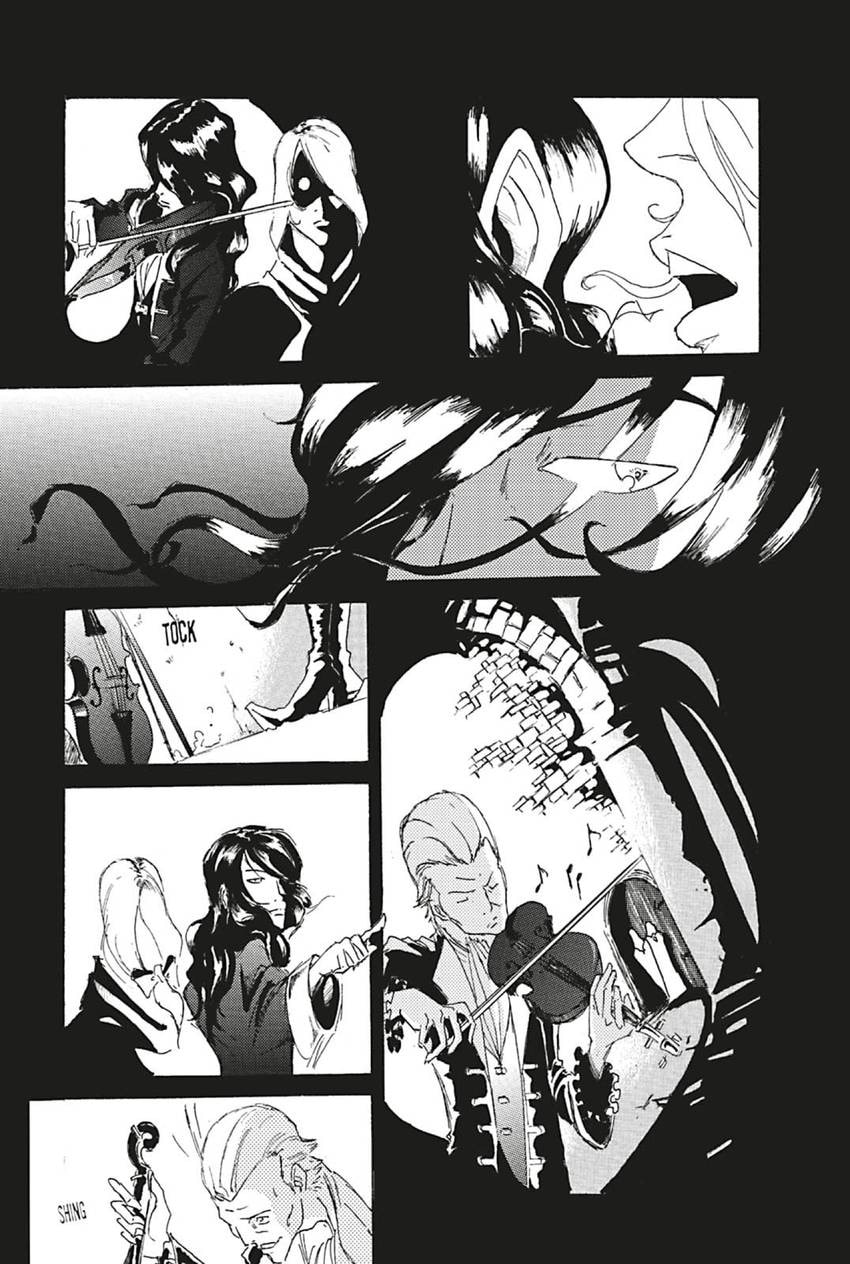 Read A Midnight Opera chapter 3 image 7 on Lezhin