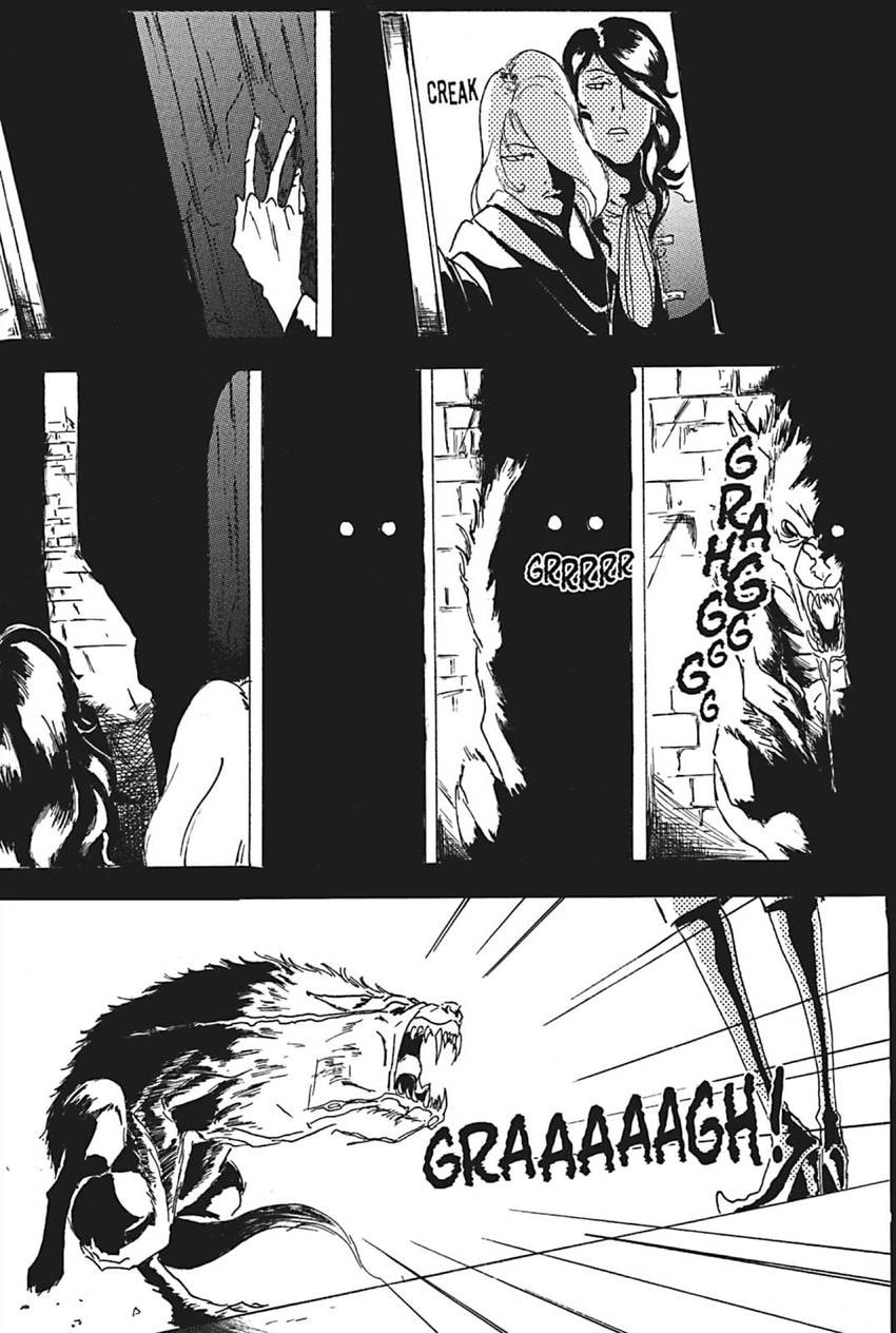 Read A Midnight Opera chapter 3 image 8 on Lezhin