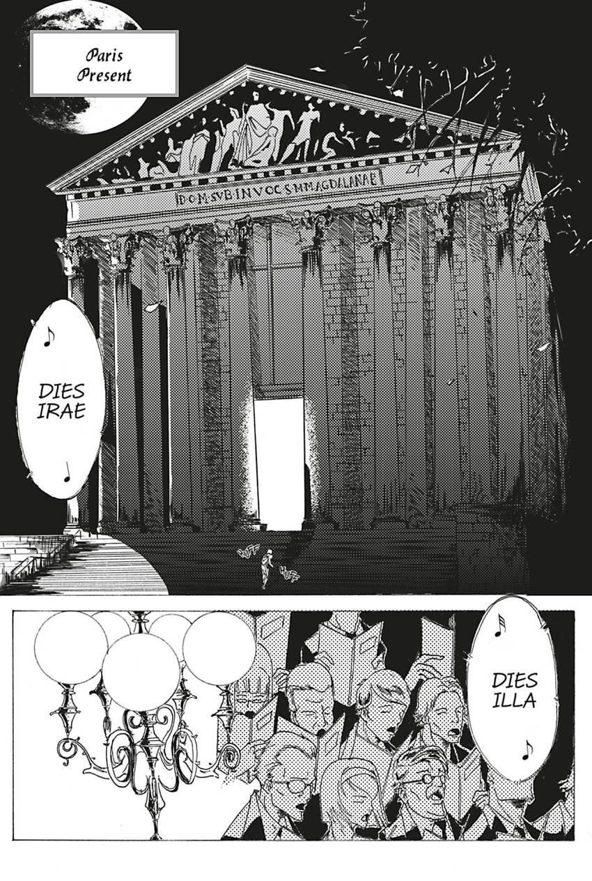Read A Midnight Opera chapter 4 image 1 on Lezhin