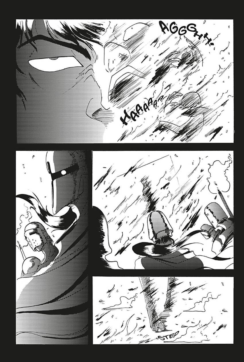 Read A Midnight Opera chapter 4 image 10 on Lezhin