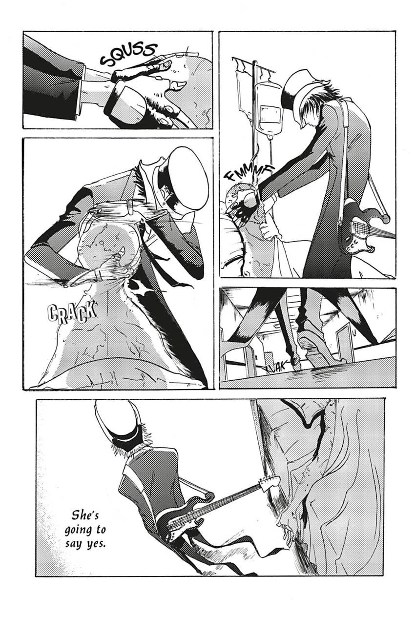 Read A Midnight Opera chapter 4 image 11 on Lezhin