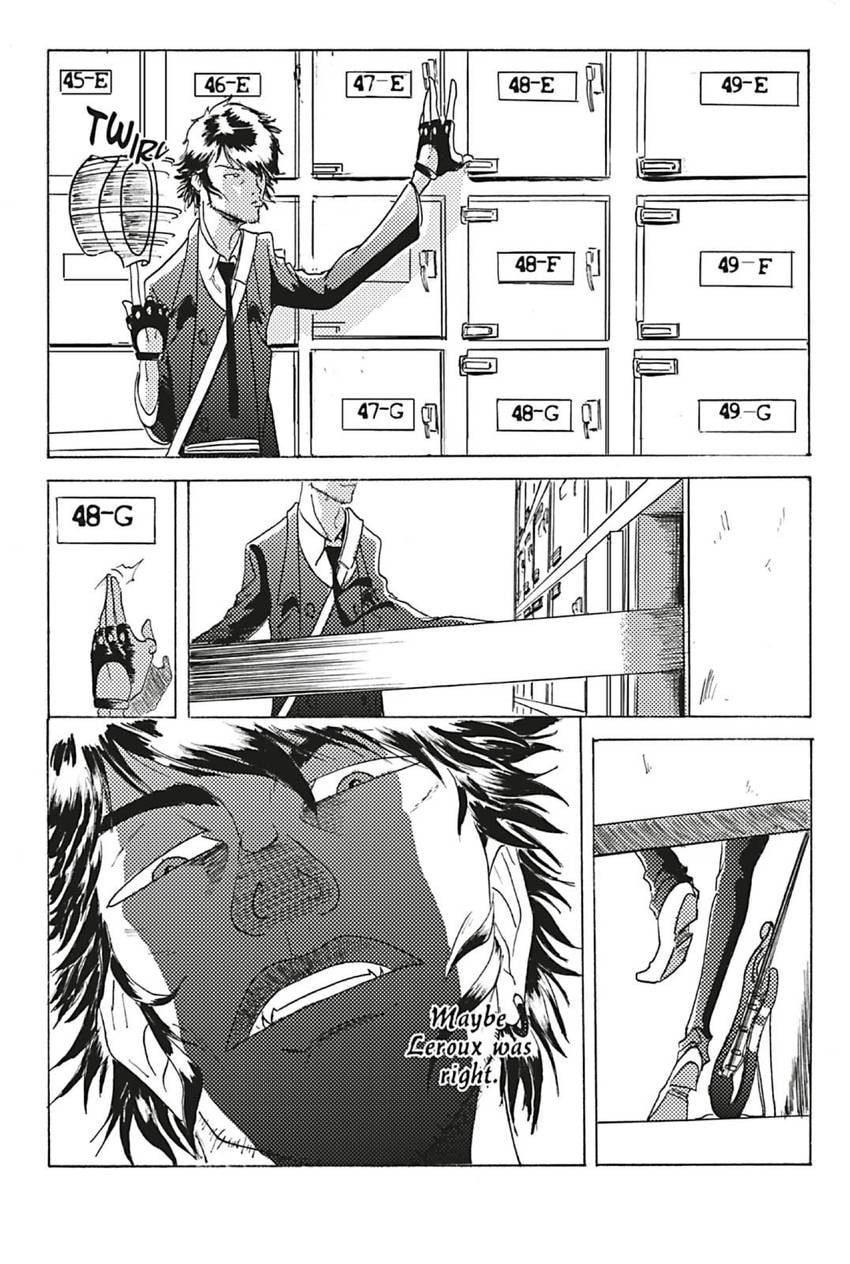 Read A Midnight Opera chapter 4 image 15 on Lezhin