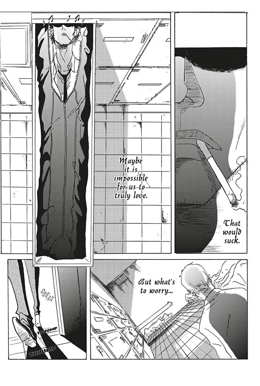 Read A Midnight Opera chapter 4 image 16 on Lezhin