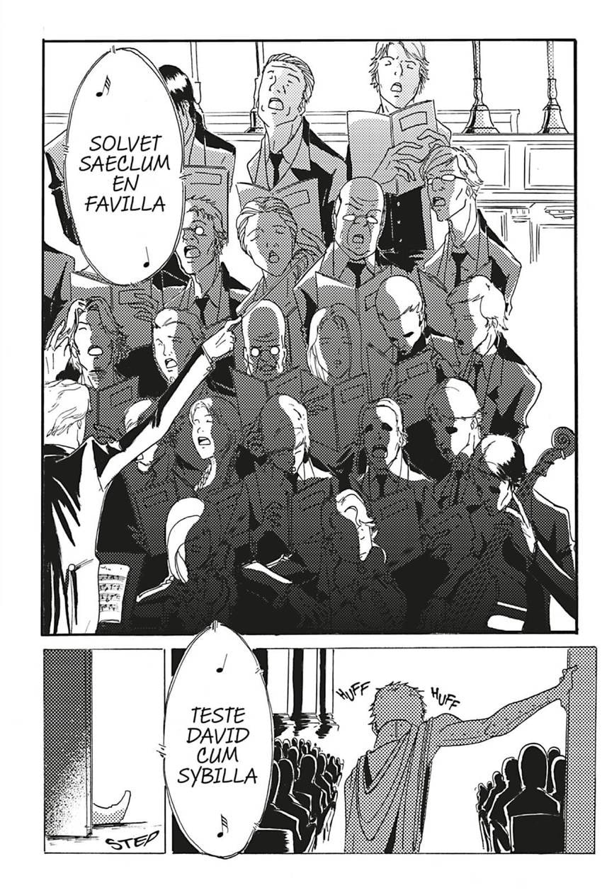 Read A Midnight Opera chapter 4 image 2 on Lezhin