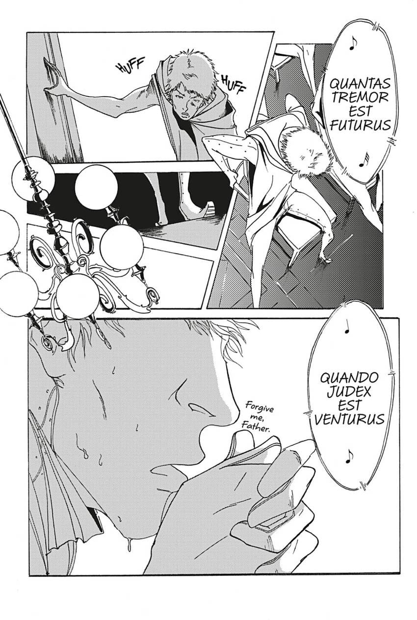 Read A Midnight Opera chapter 4 image 3 on Lezhin