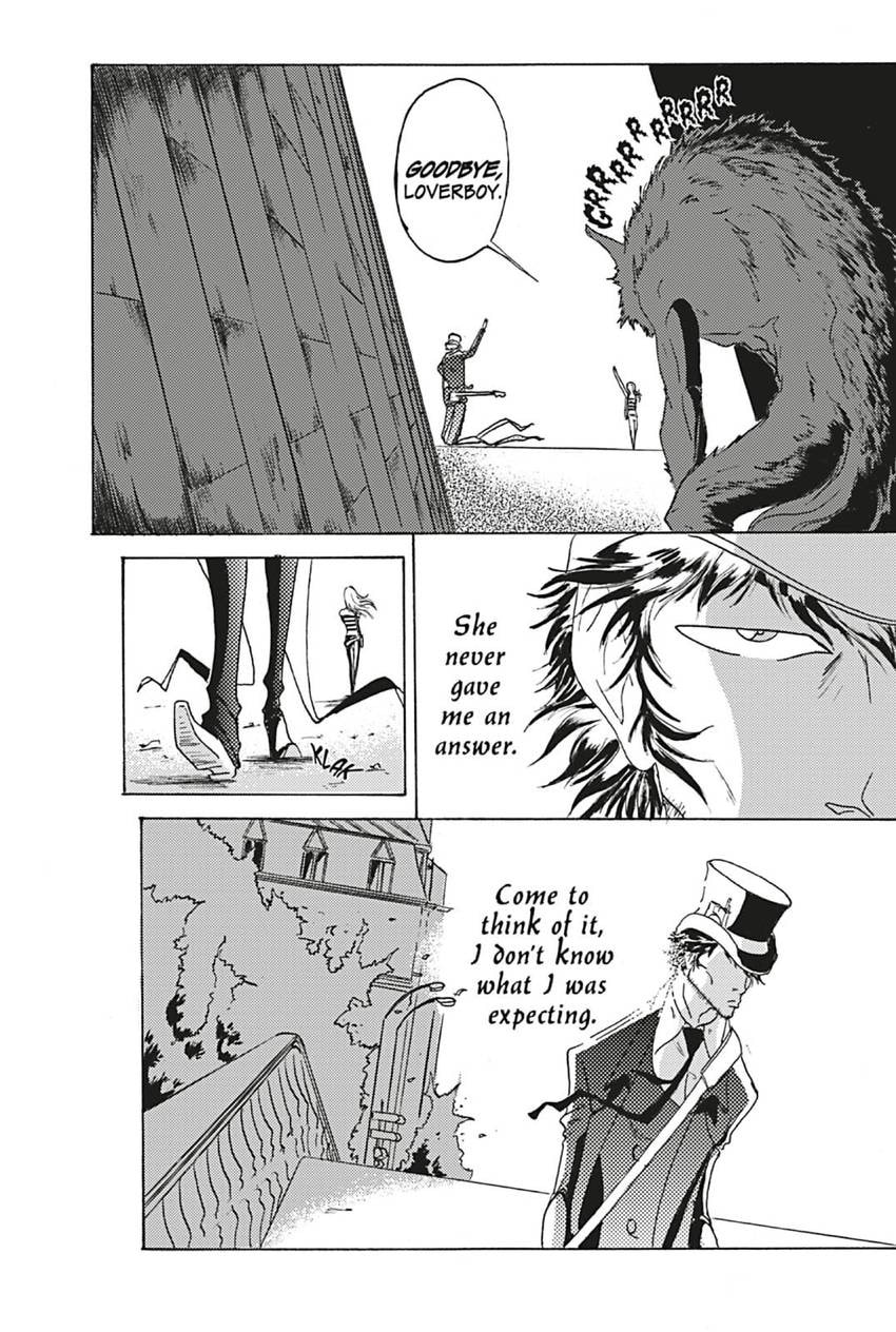 Read A Midnight Opera chapter 4 image 6 on Lezhin