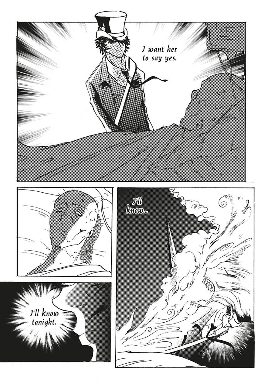 Read A Midnight Opera chapter 4 image 9 on Lezhin