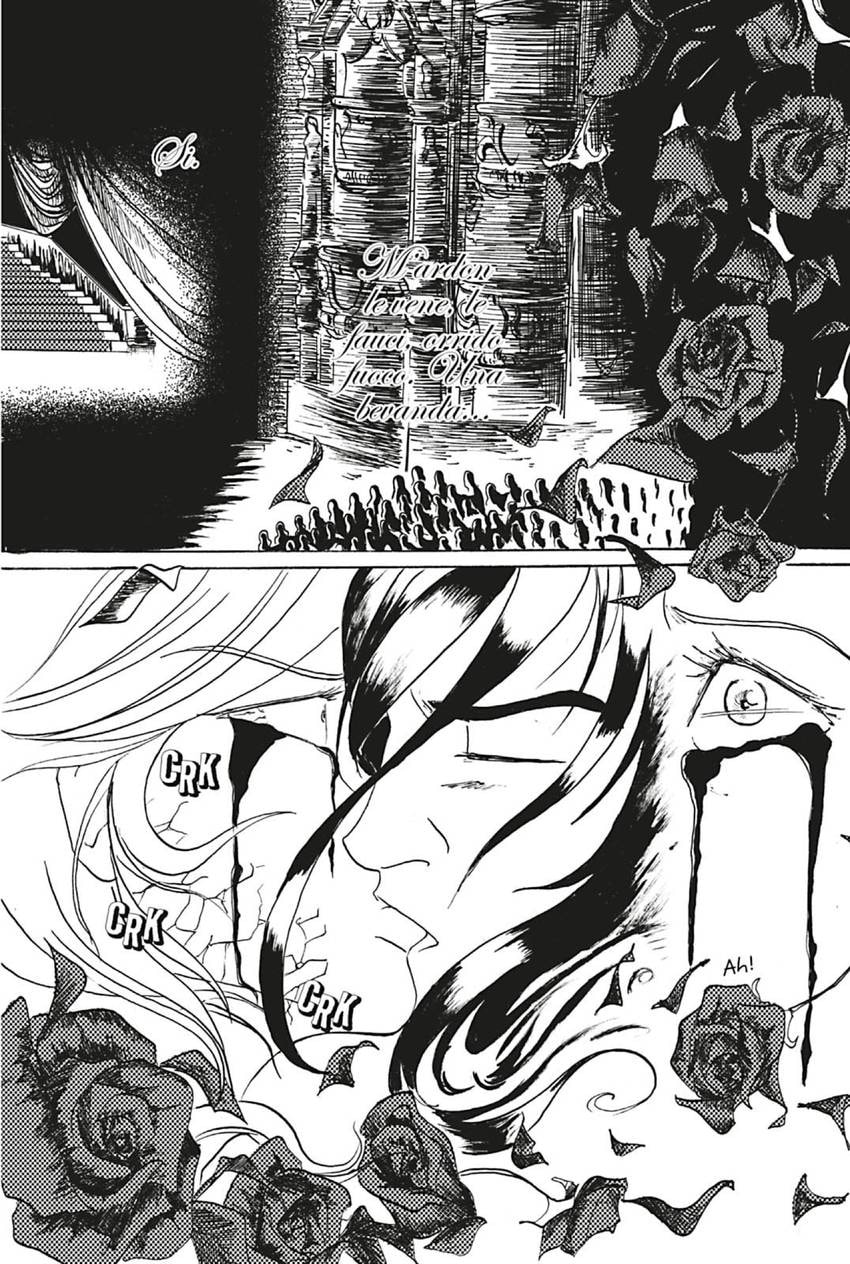 Read A Midnight Opera chapter 5 image 2 on Lezhin