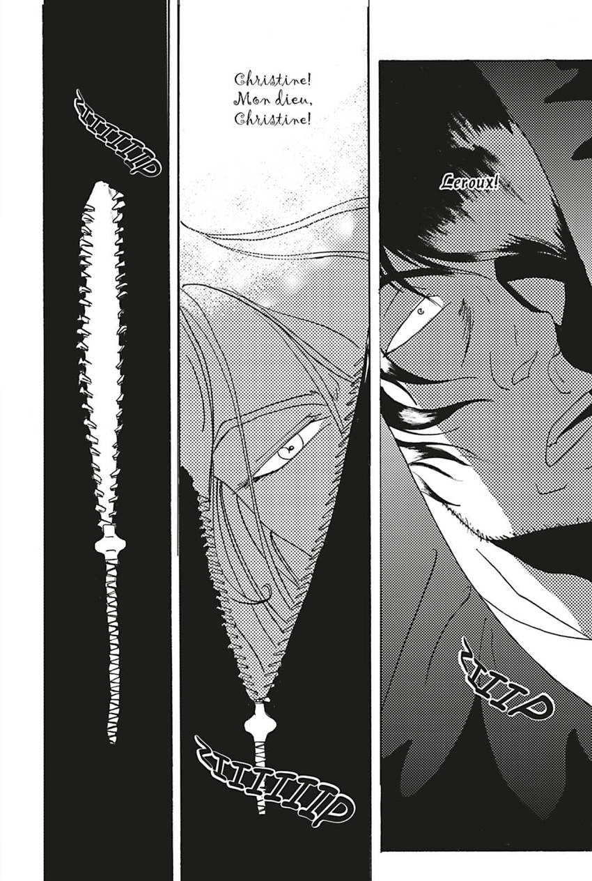 Read A Midnight Opera chapter 5 image 4 on Lezhin