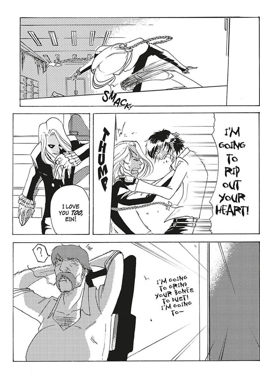 Read A Midnight Opera chapter 5 image 5 on Lezhin