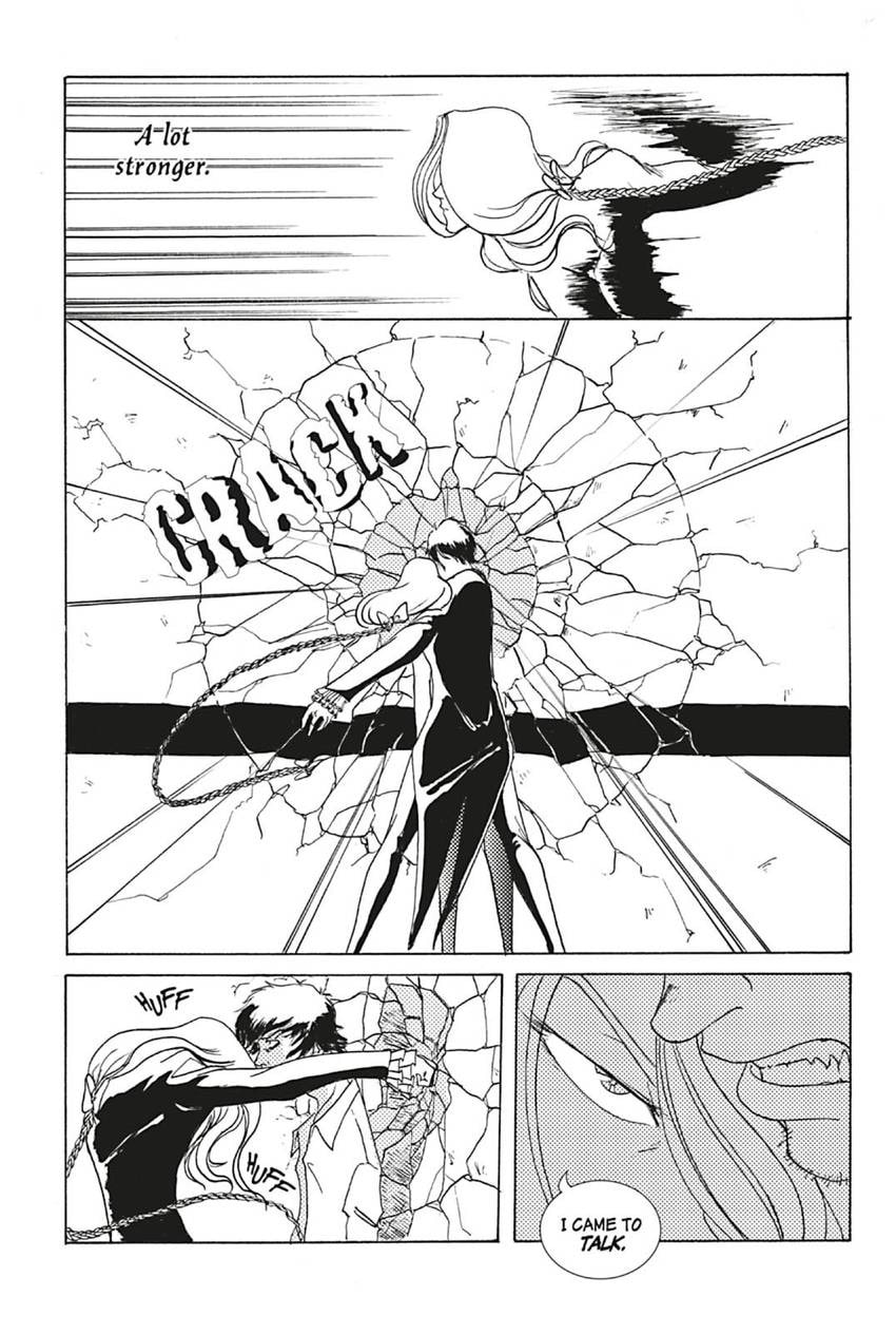 Read A Midnight Opera chapter 5 image 8 on Lezhin