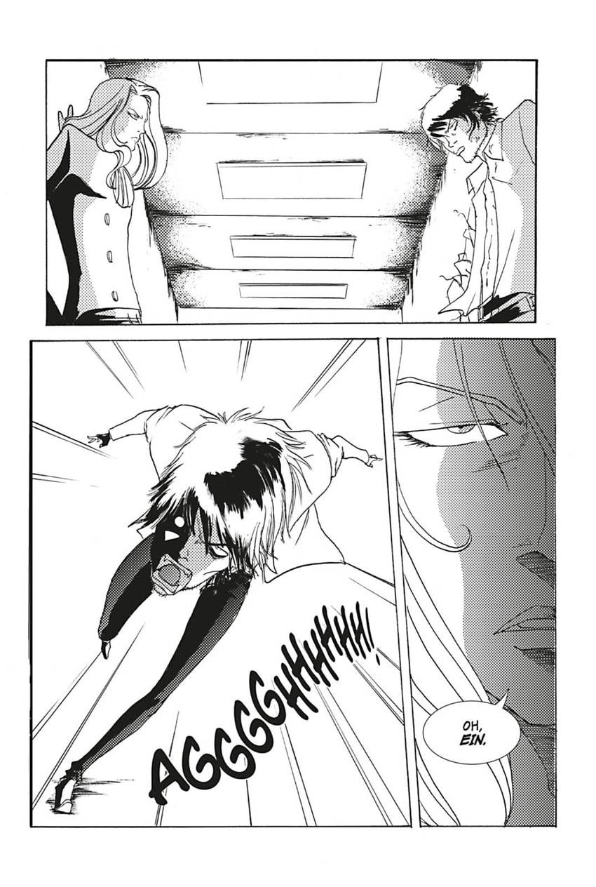 Read A Midnight Opera chapter 5 image 9 on Lezhin