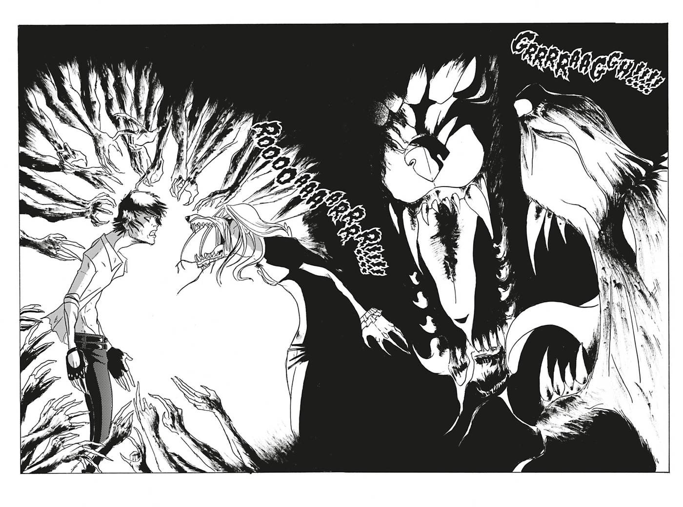 Read A Midnight Opera chapter 6 image 12 on Lezhin