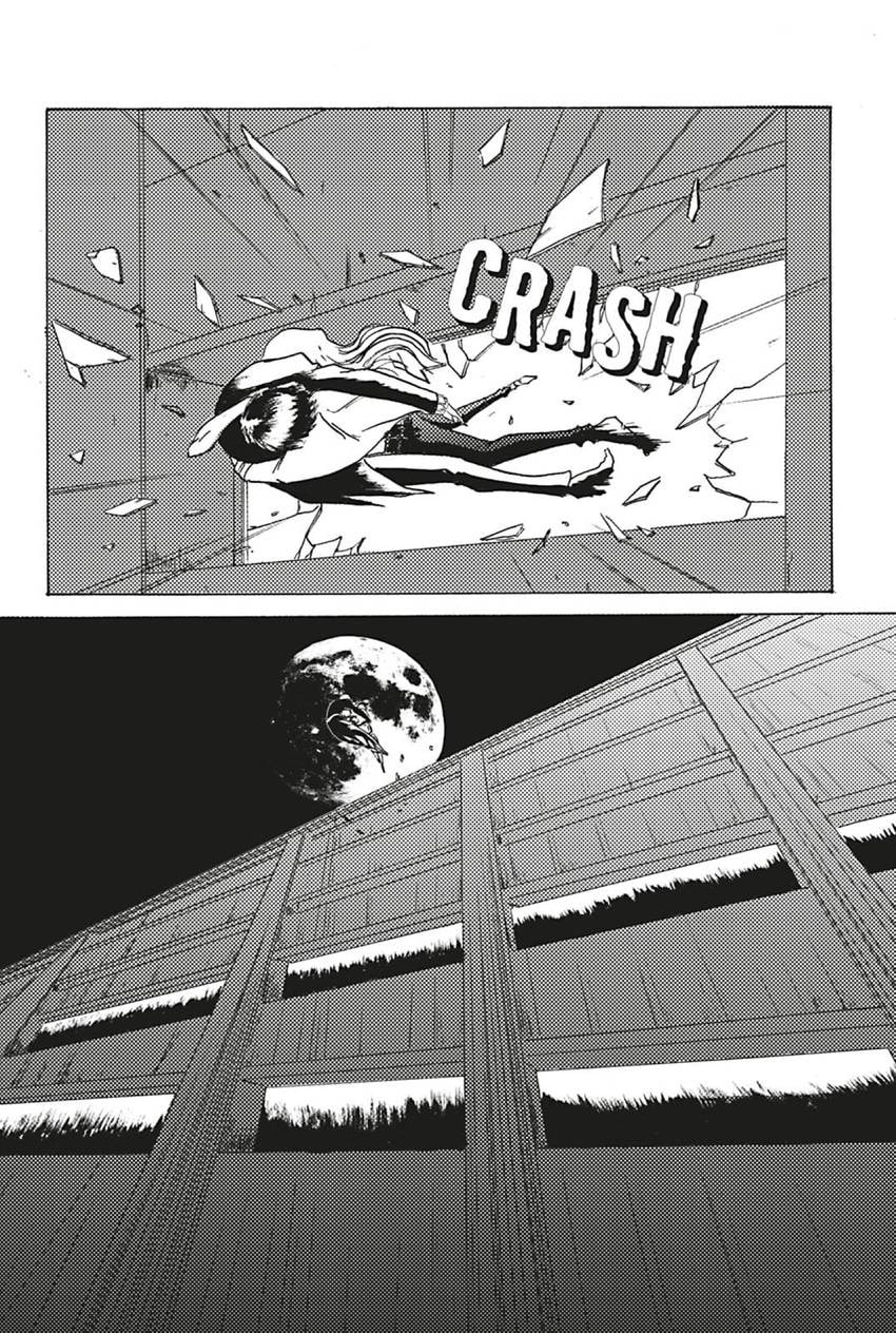Read A Midnight Opera chapter 6 image 3 on Lezhin