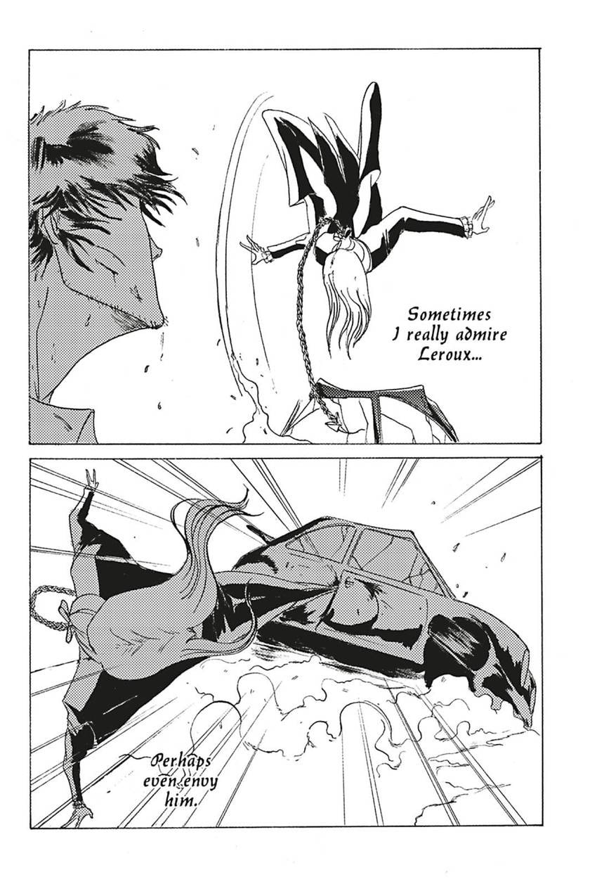 Read A Midnight Opera chapter 6 image 6 on Lezhin