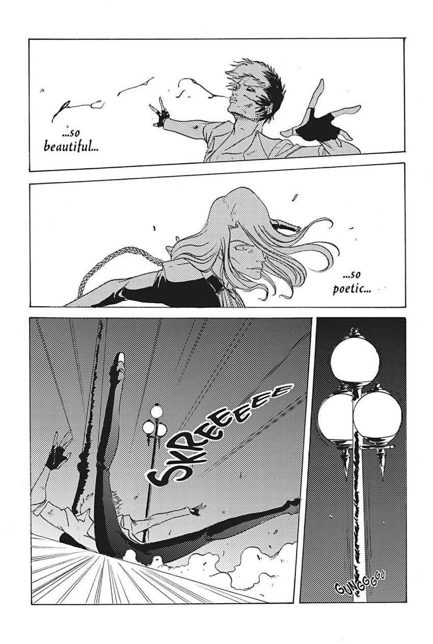 Read A Midnight Opera chapter 6 image 7 on Lezhin