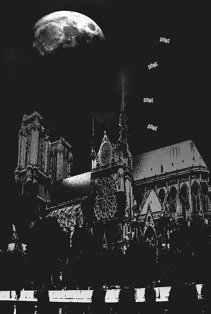 Read A Midnight Opera chapter 7 image 1 on Lezhin