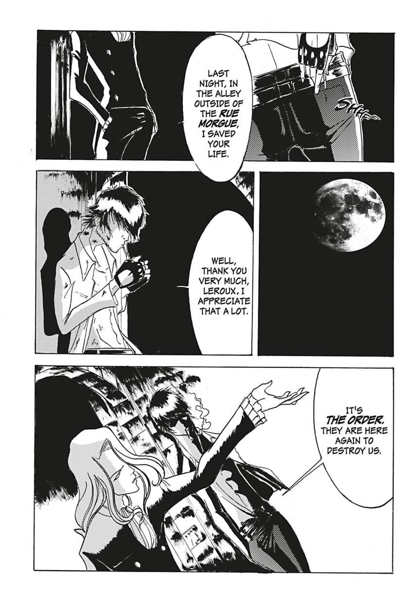 Read A Midnight Opera chapter 7 image 10 on Lezhin