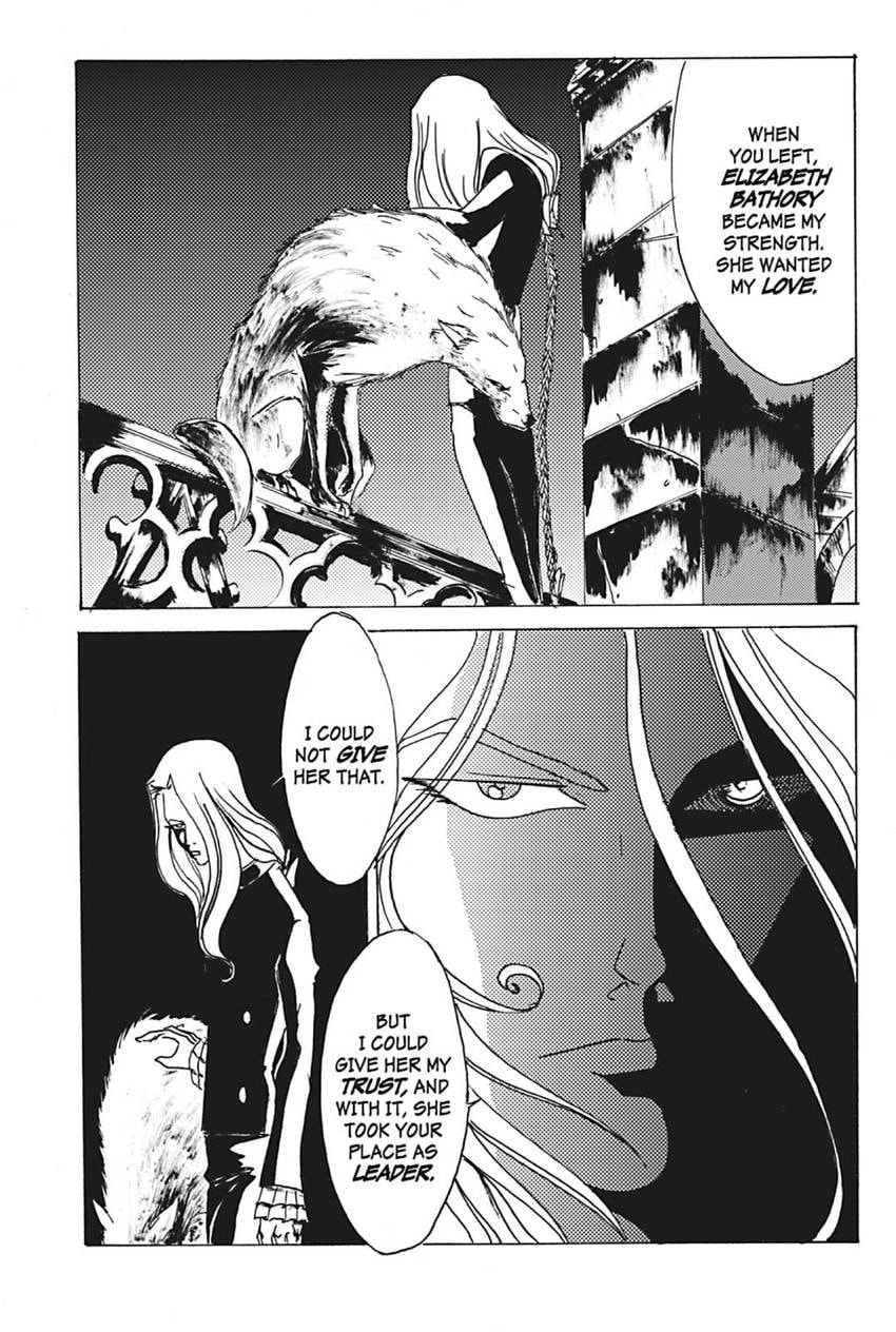 Read A Midnight Opera chapter 7 image 12 on Lezhin