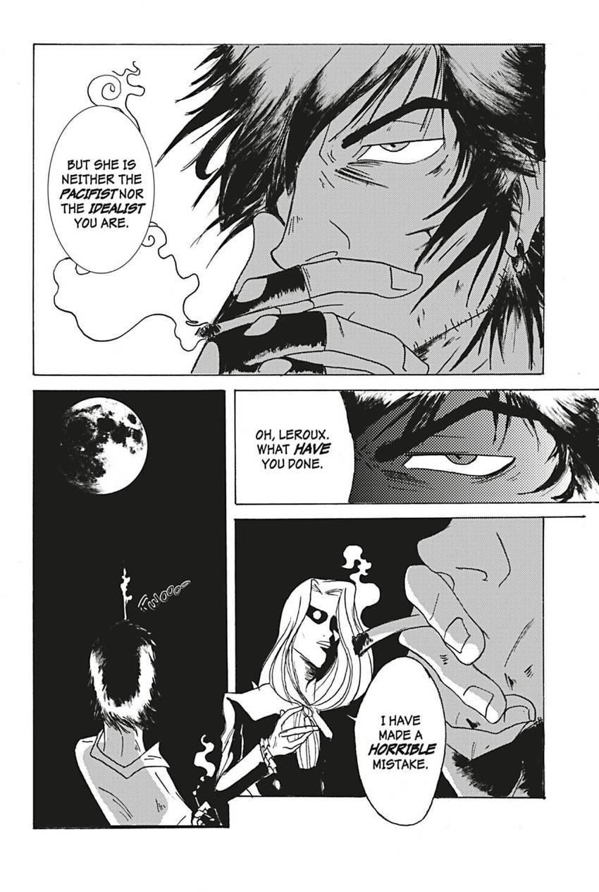 Read A Midnight Opera chapter 7 image 13 on Lezhin