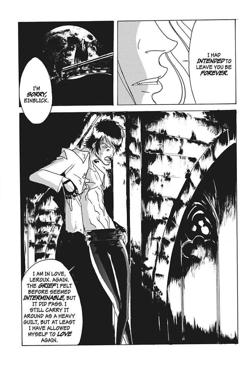 Read A Midnight Opera chapter 7 image 14 on Lezhin