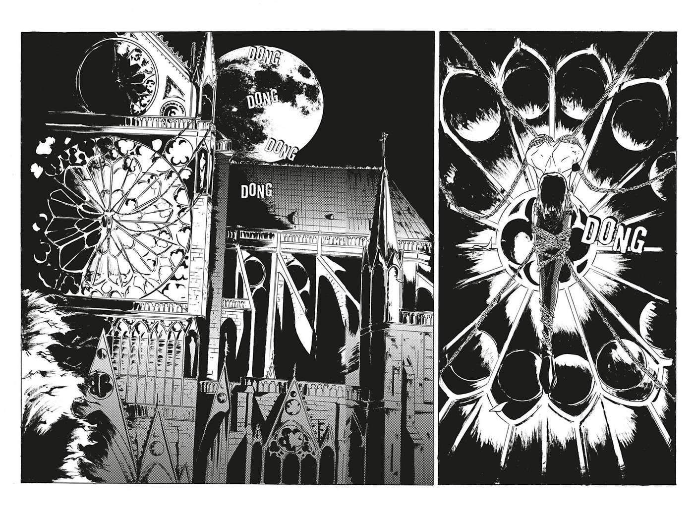 Read A Midnight Opera chapter 7 image 2 on Lezhin