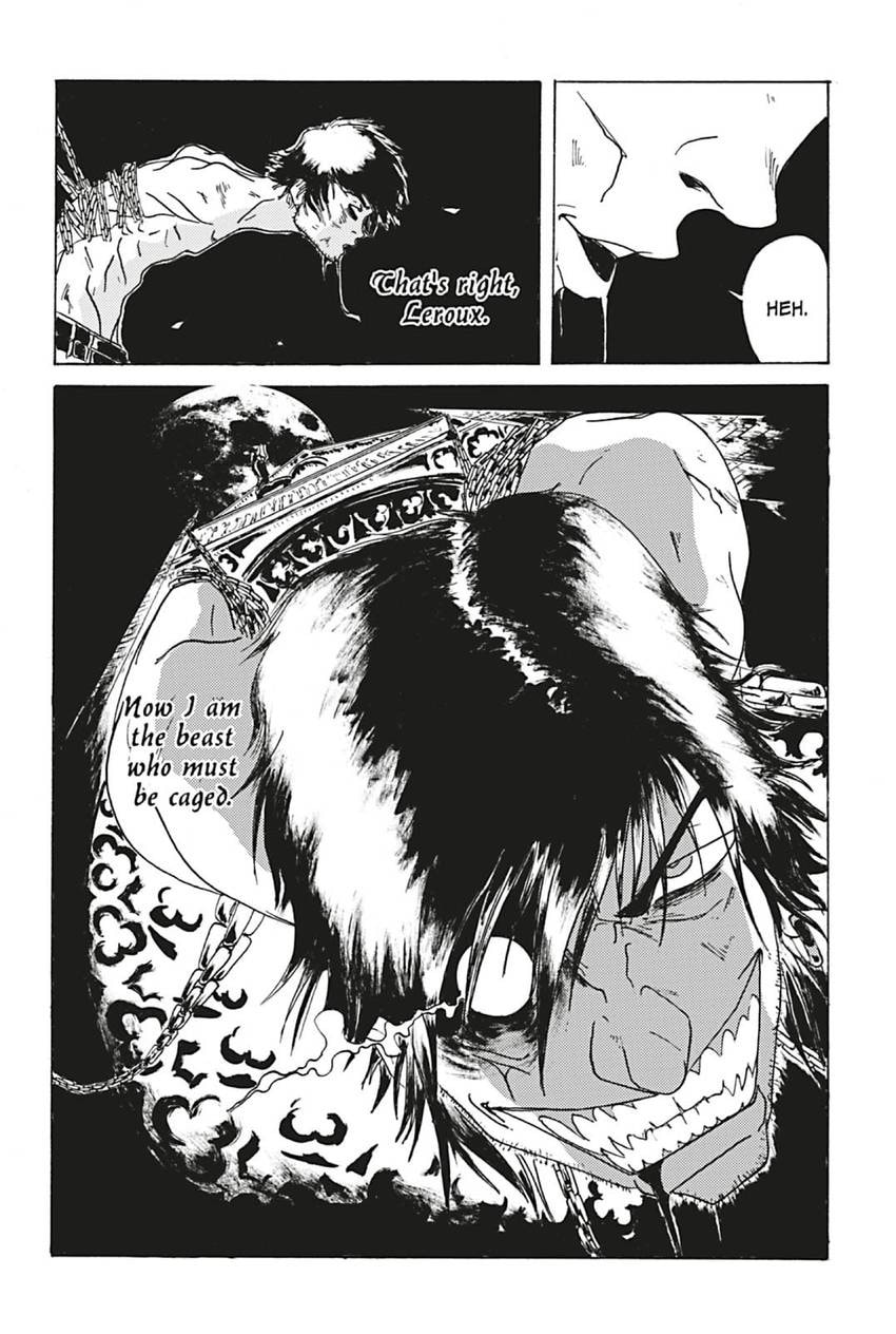 Read A Midnight Opera chapter 7 image 3 on Lezhin