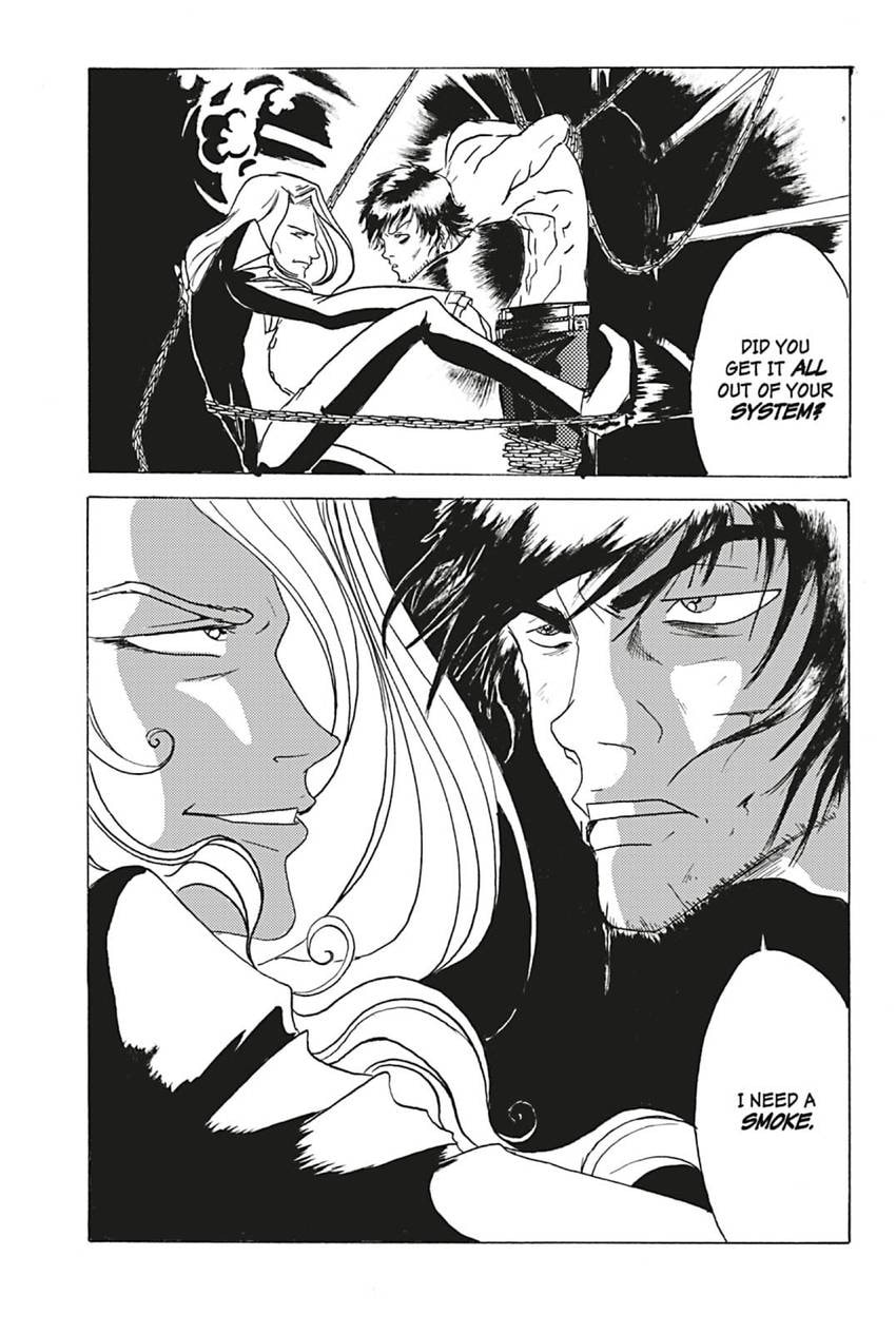 Read A Midnight Opera chapter 7 image 6 on Lezhin
