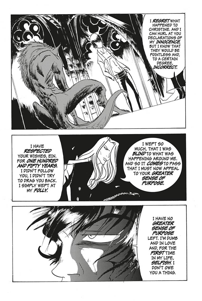Read A Midnight Opera chapter 7 image 9 on Lezhin