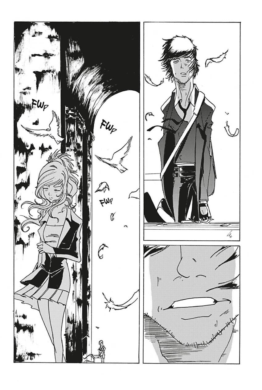 Read A Midnight Opera chapter 8 image 4 on Lezhin