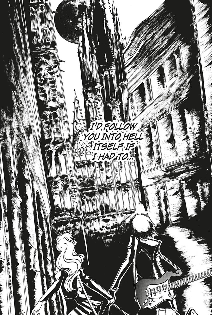 Read A Midnight Opera chapter 8 image 6 on Lezhin