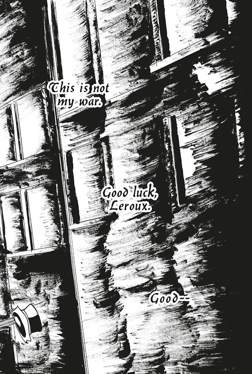 Read A Midnight Opera chapter 8 image 7 on Lezhin