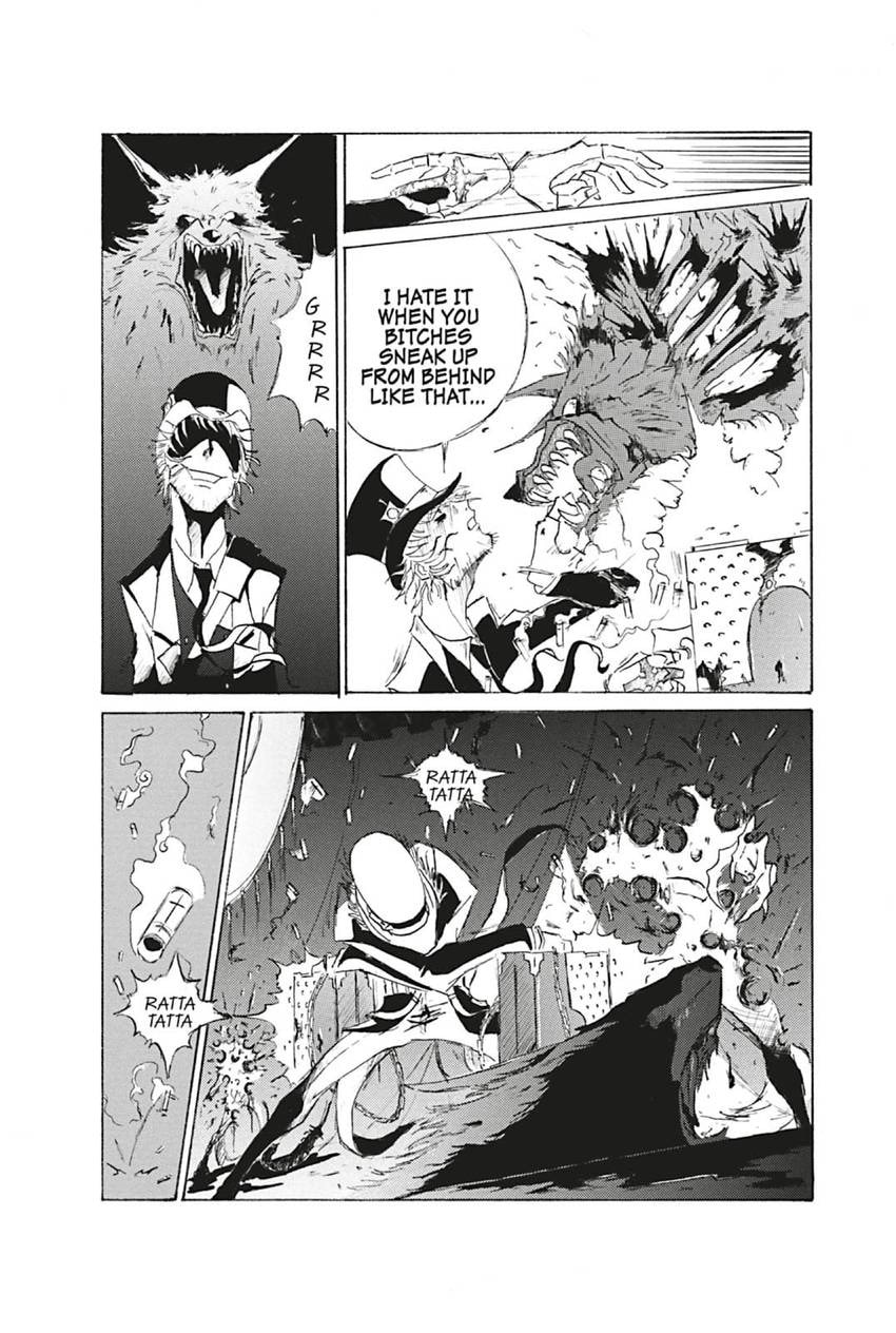 Read A Midnight Opera chapter 9 image 10 on Lezhin