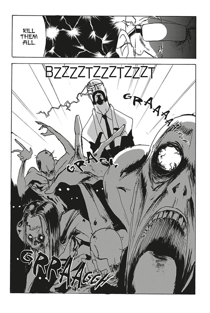 Read A Midnight Opera chapter 9 image 2 on Lezhin