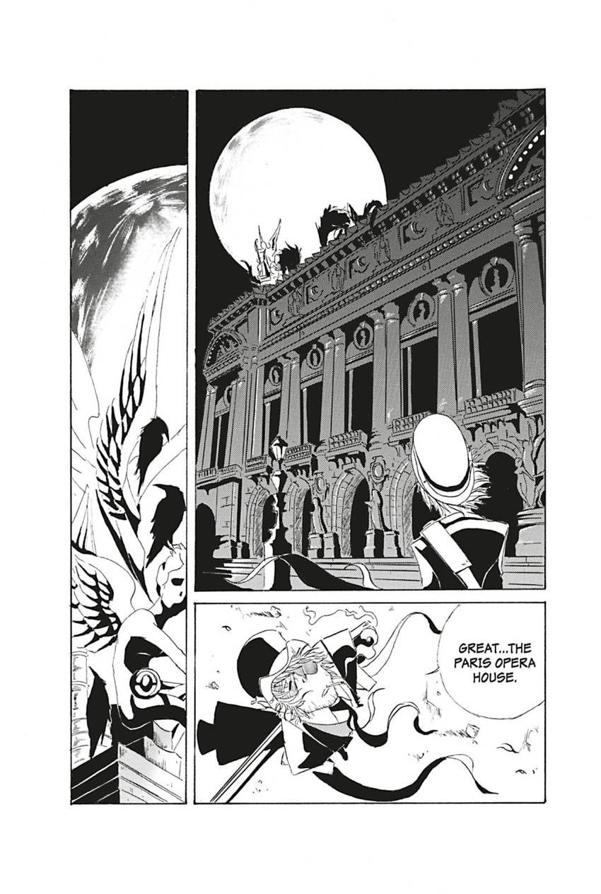Read A Midnight Opera chapter 9 image 7 on Lezhin