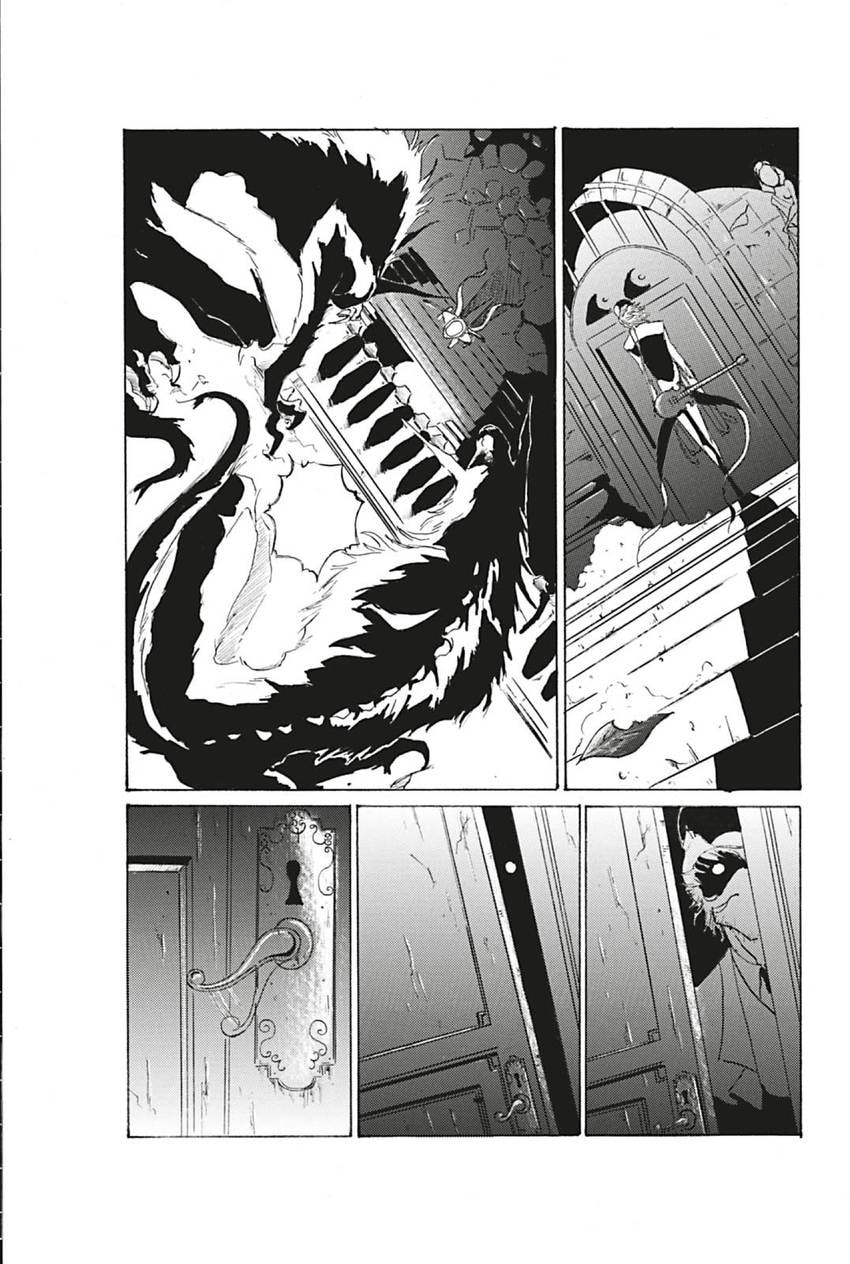 Read A Midnight Opera chapter 9 image 8 on Lezhin