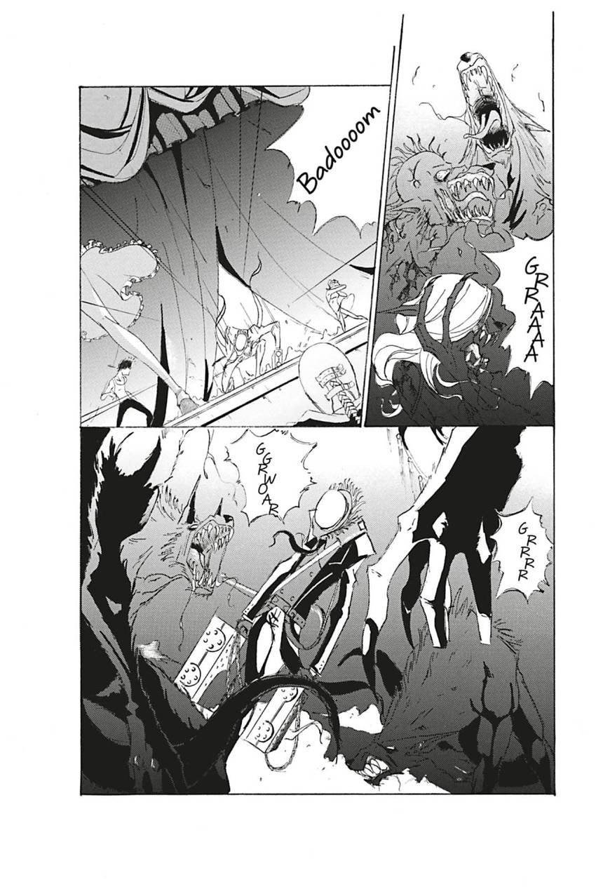 Read A Midnight Opera chapter 9 image 9 on Lezhin