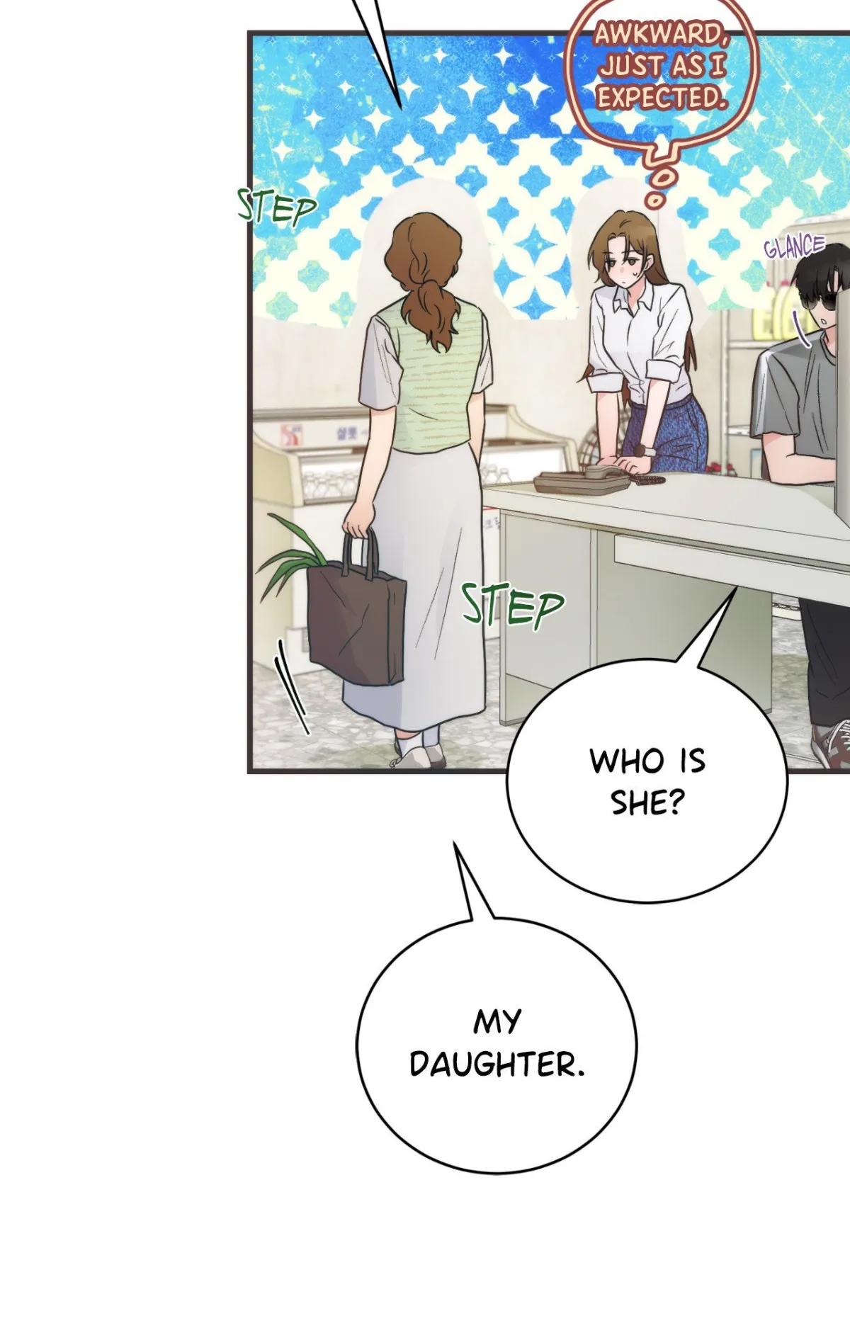 Read a-midsummer-s-carol chapter 0.98 image 109 on Lezhin