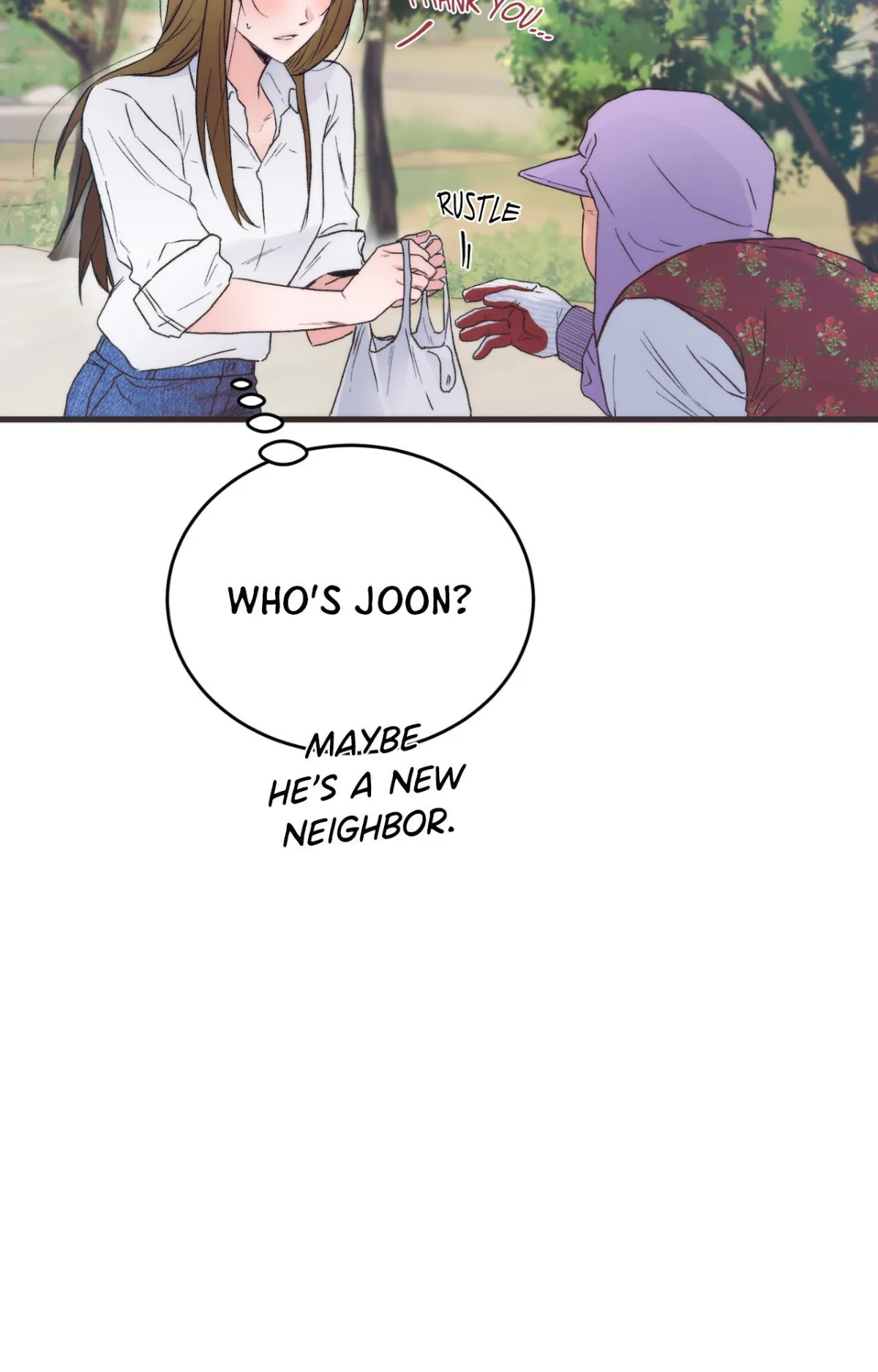 Read a-midsummer-s-carol chapter 0.98 image 39 on Lezhin