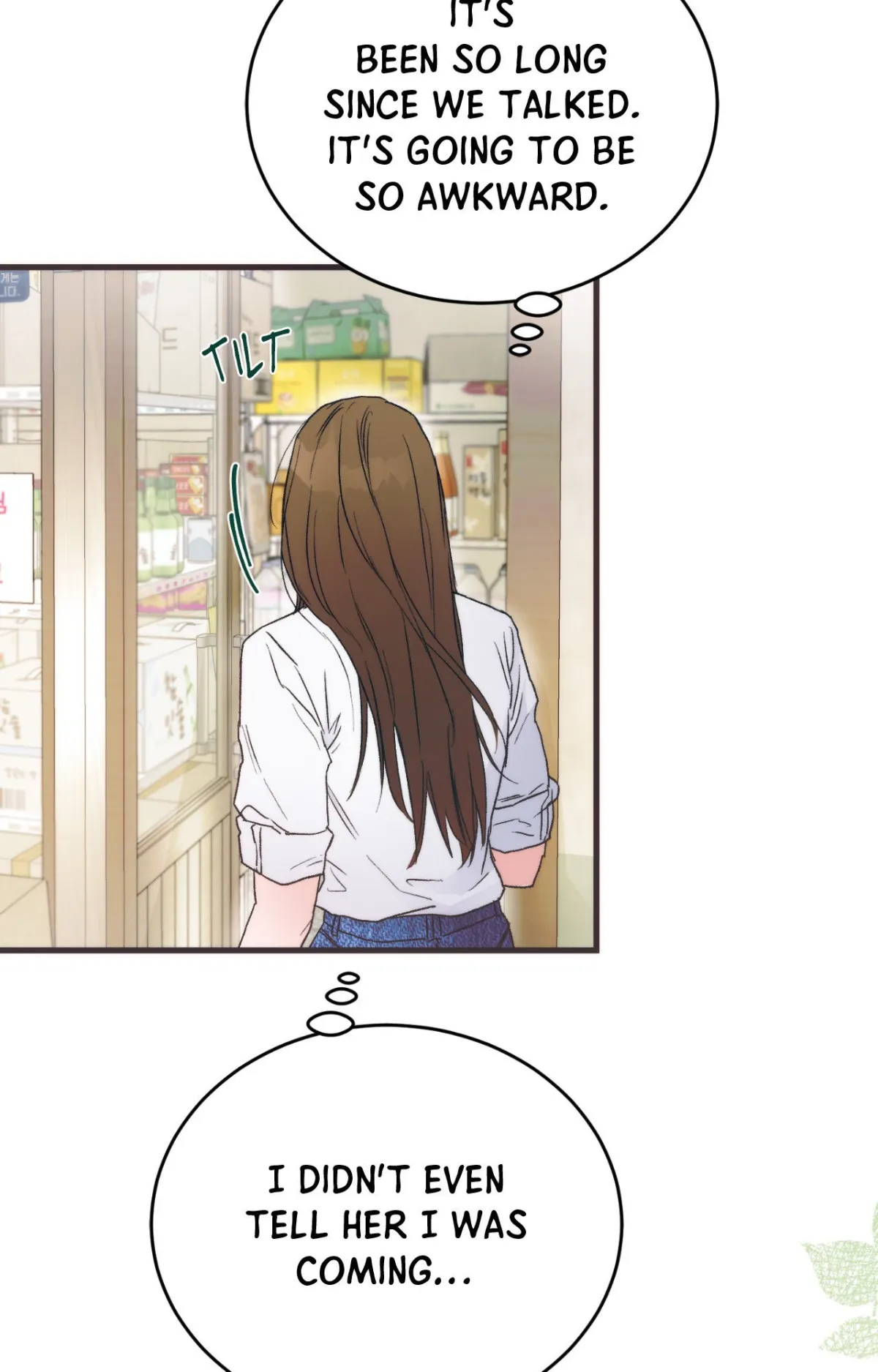 Read a-midsummer-s-carol chapter 0.98 image 56 on Lezhin