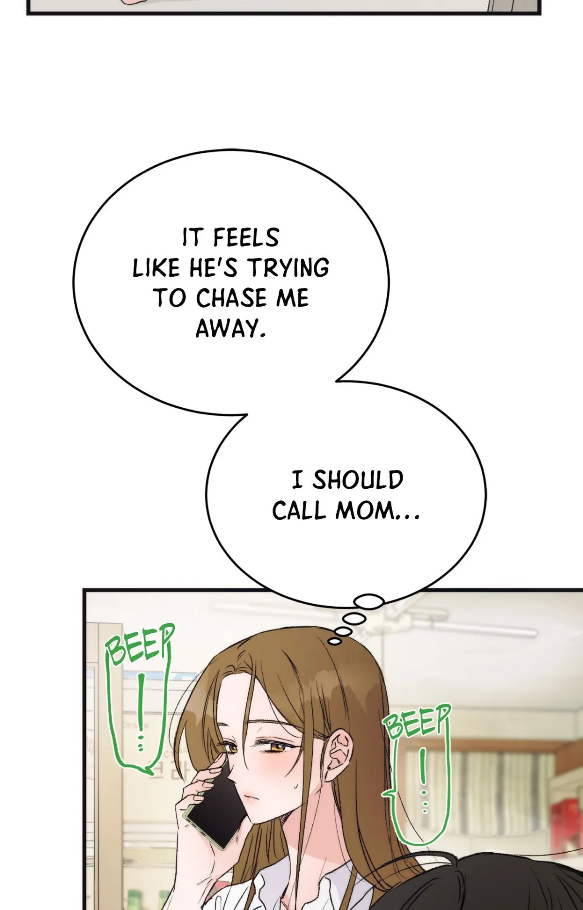 Read a-midsummer-s-carol chapter 0.98 image 82 on Lezhin