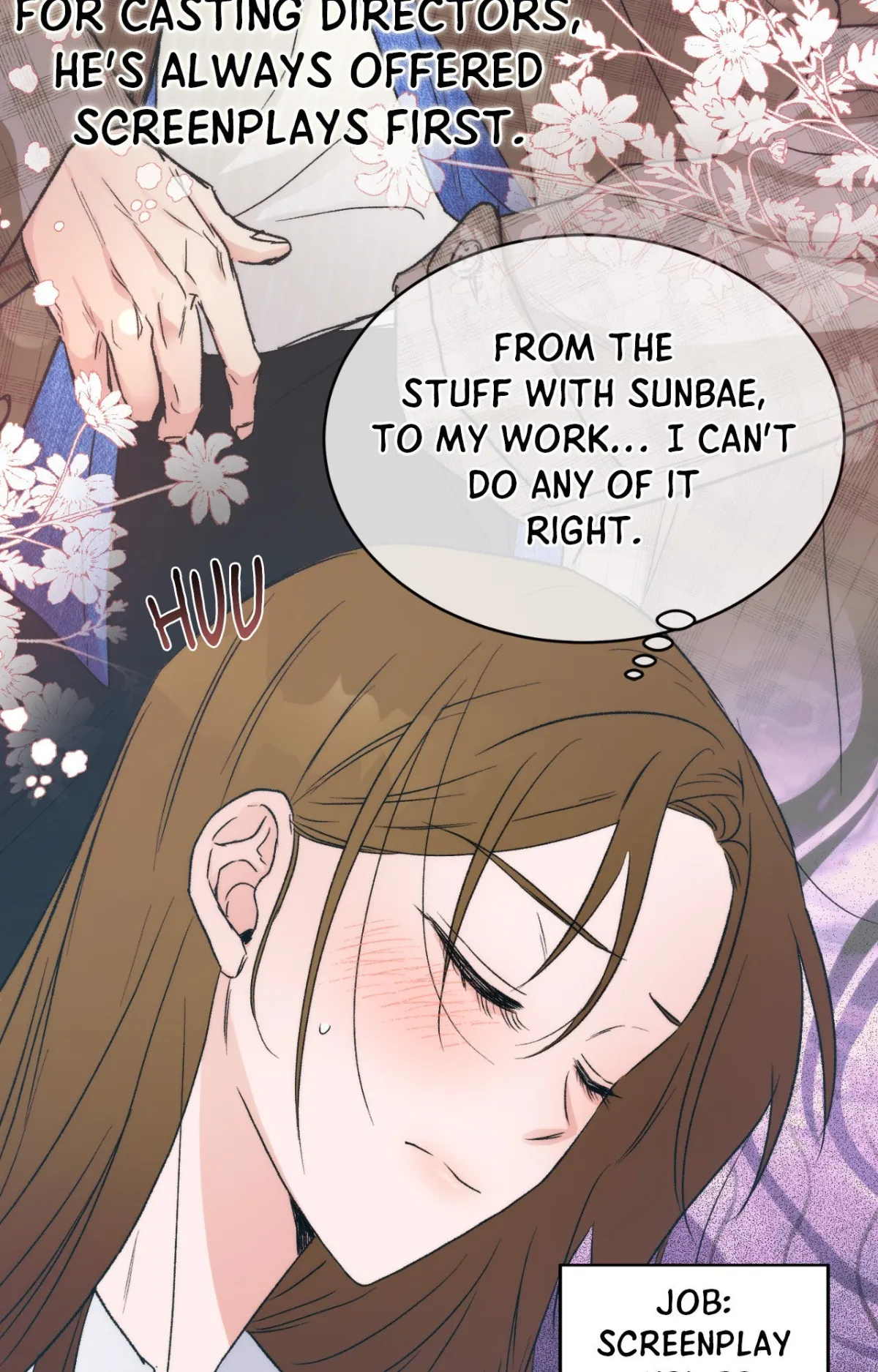 Read a-midsummer-s-carol chapter 0.98 image 98 on Lezhin