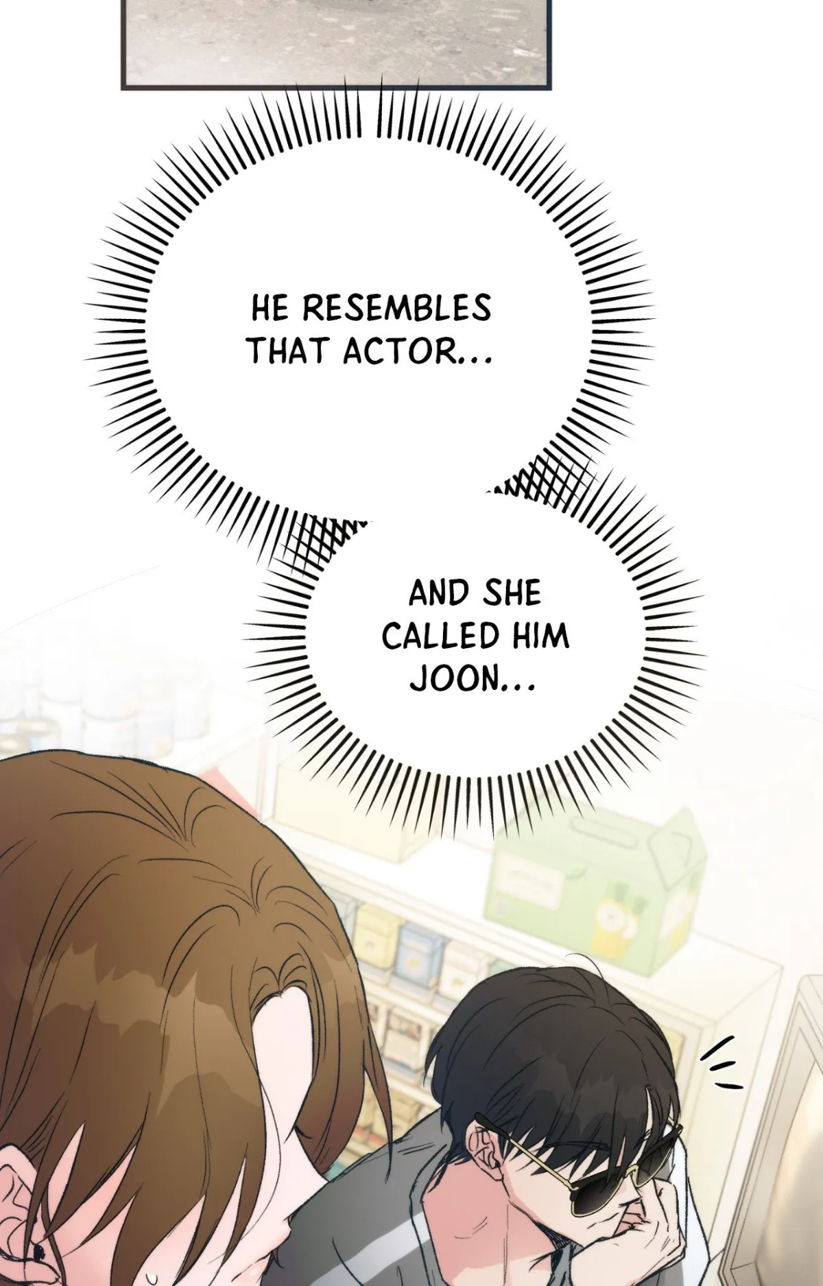 Read a-midsummer-s-carol chapter 0.99 image 119 on Lezhin